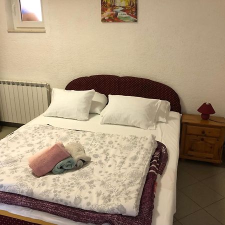 Vuke Apartments Senj  Eksteriør bilde