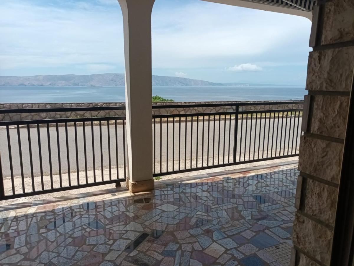 Vuke Apartments Senj  Eksteriør bilde