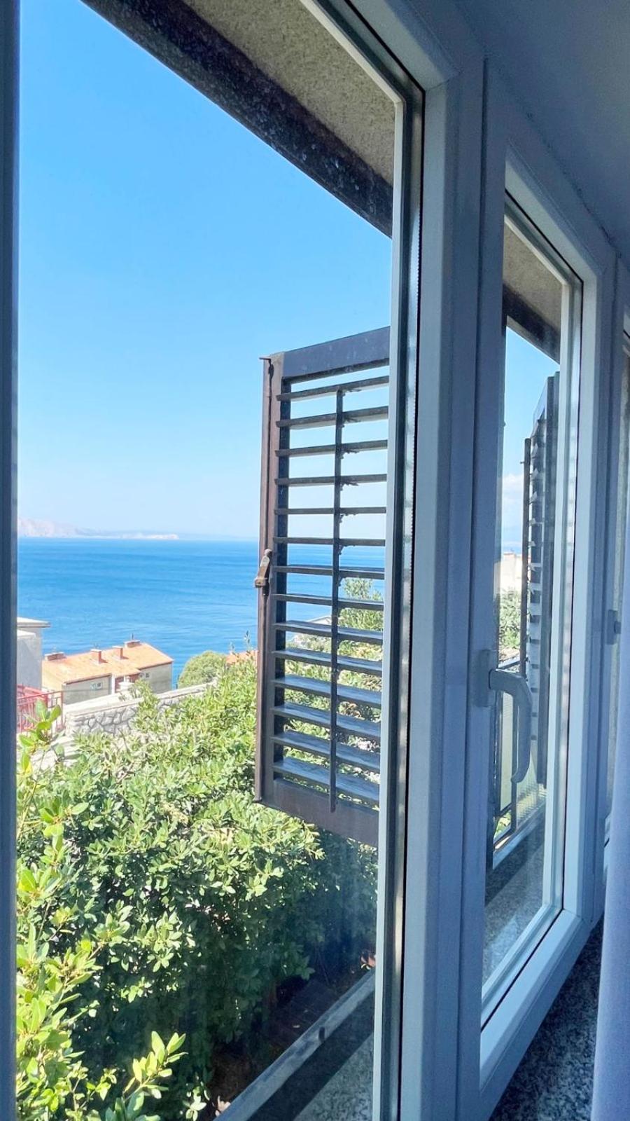 Vuke Apartments Senj  Eksteriør bilde