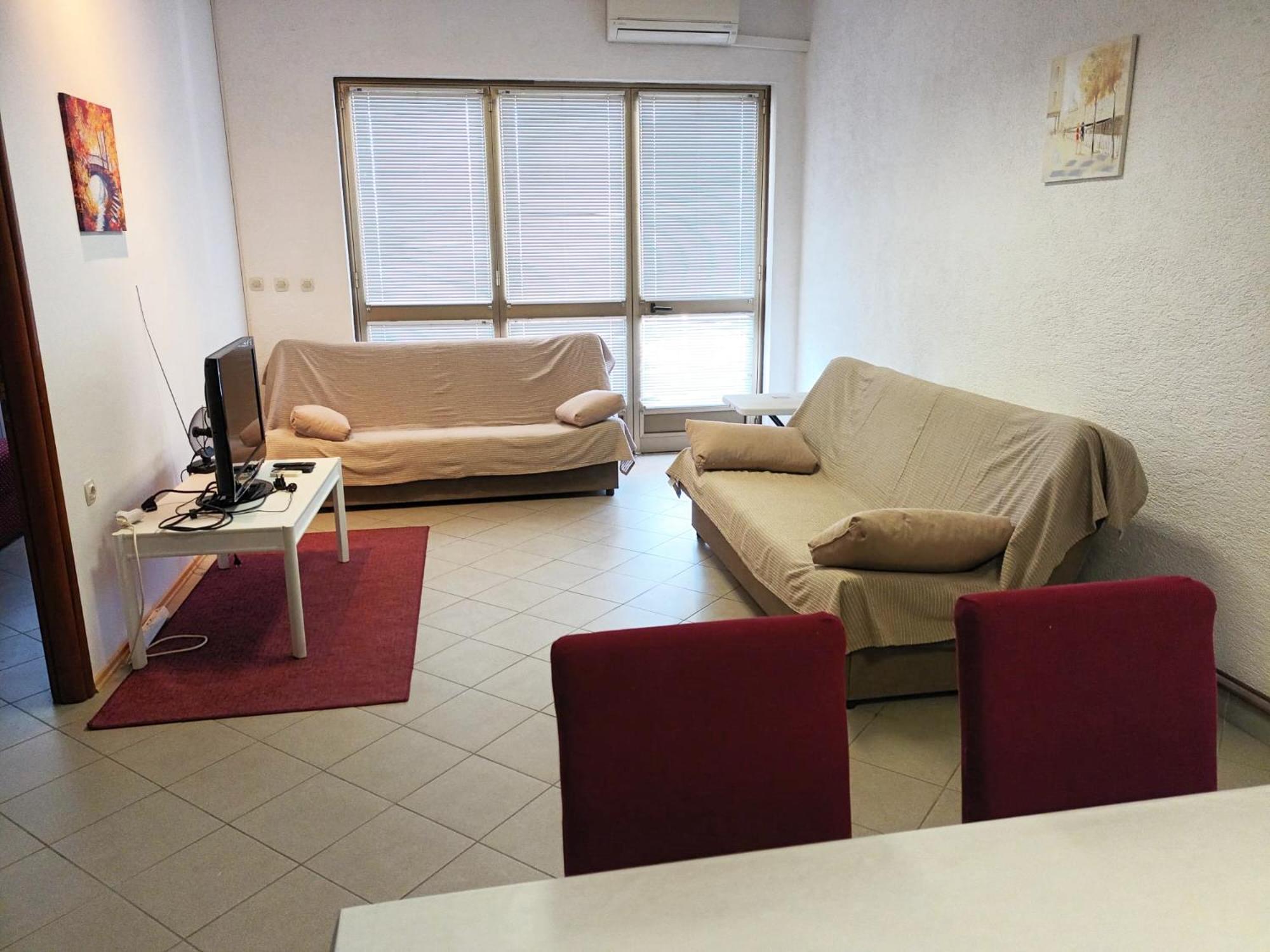 Vuke Apartments Senj  Eksteriør bilde