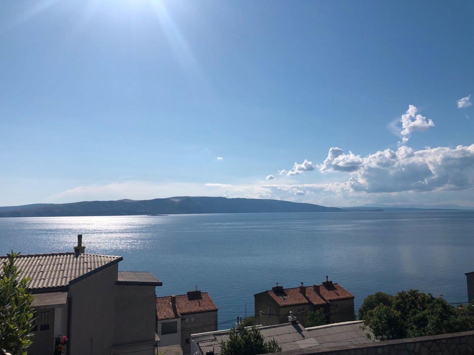 Vuke Apartments Senj  Eksteriør bilde