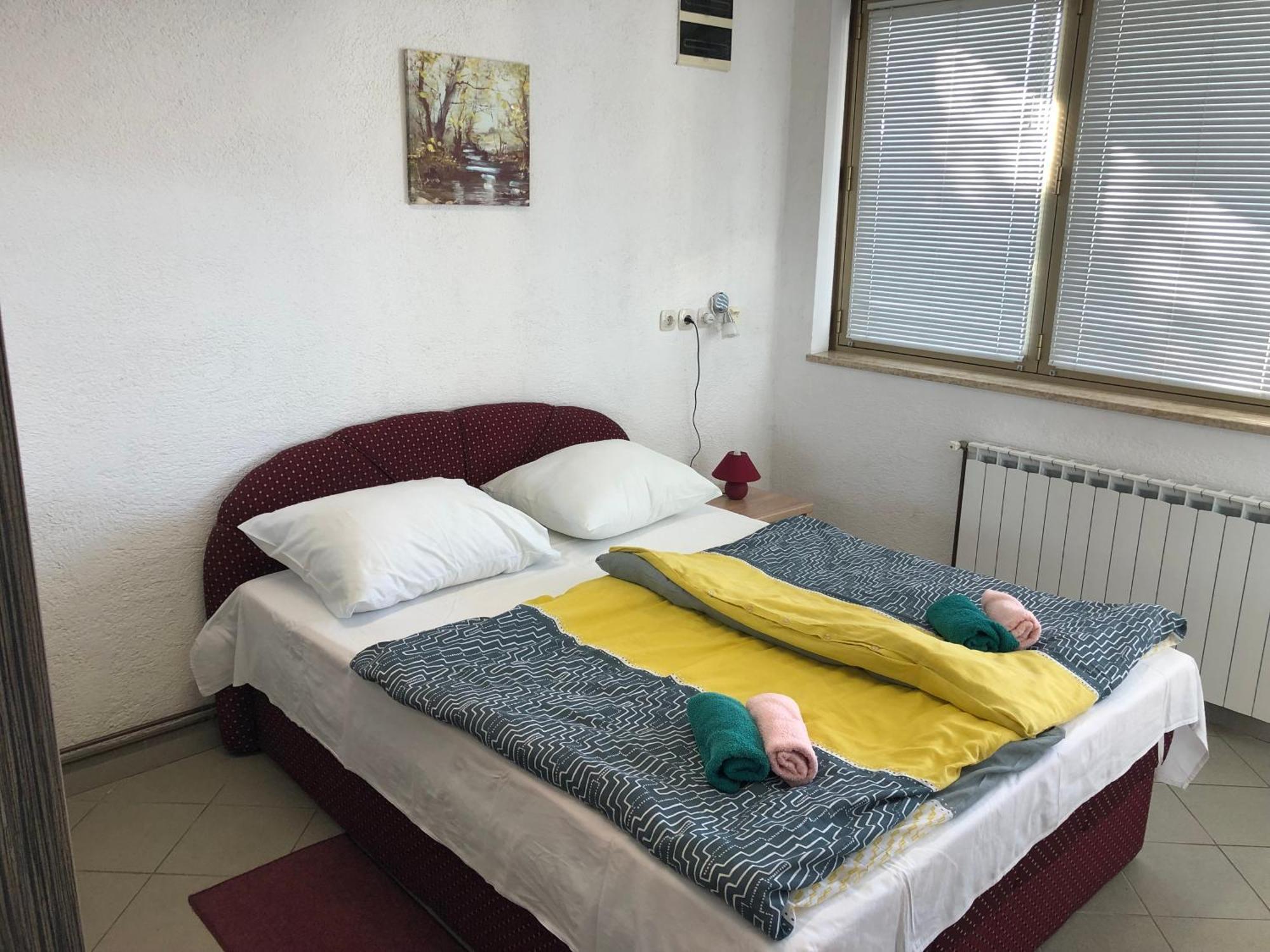 Vuke Apartments Senj  Eksteriør bilde