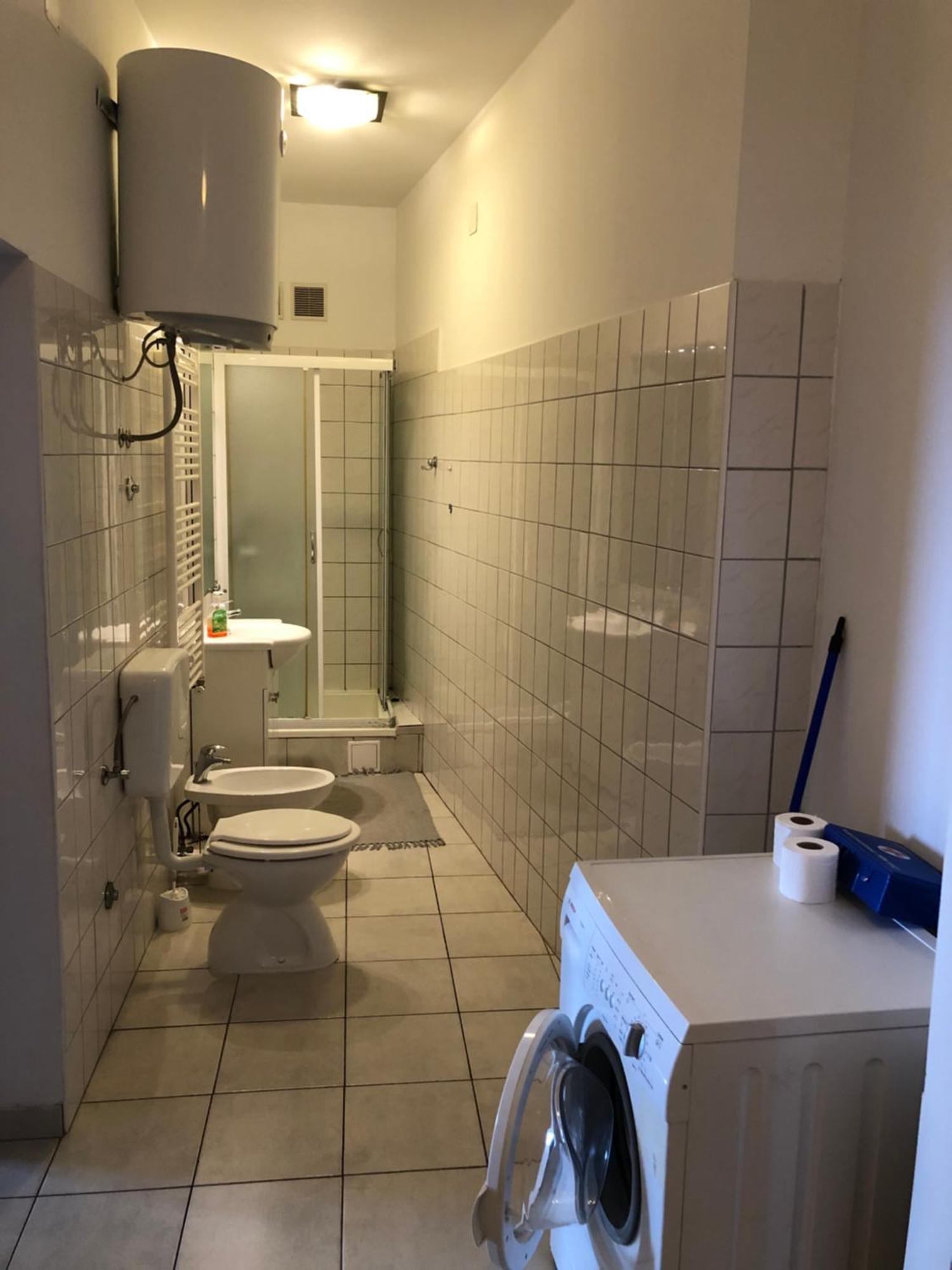 Vuke Apartments Senj  Eksteriør bilde