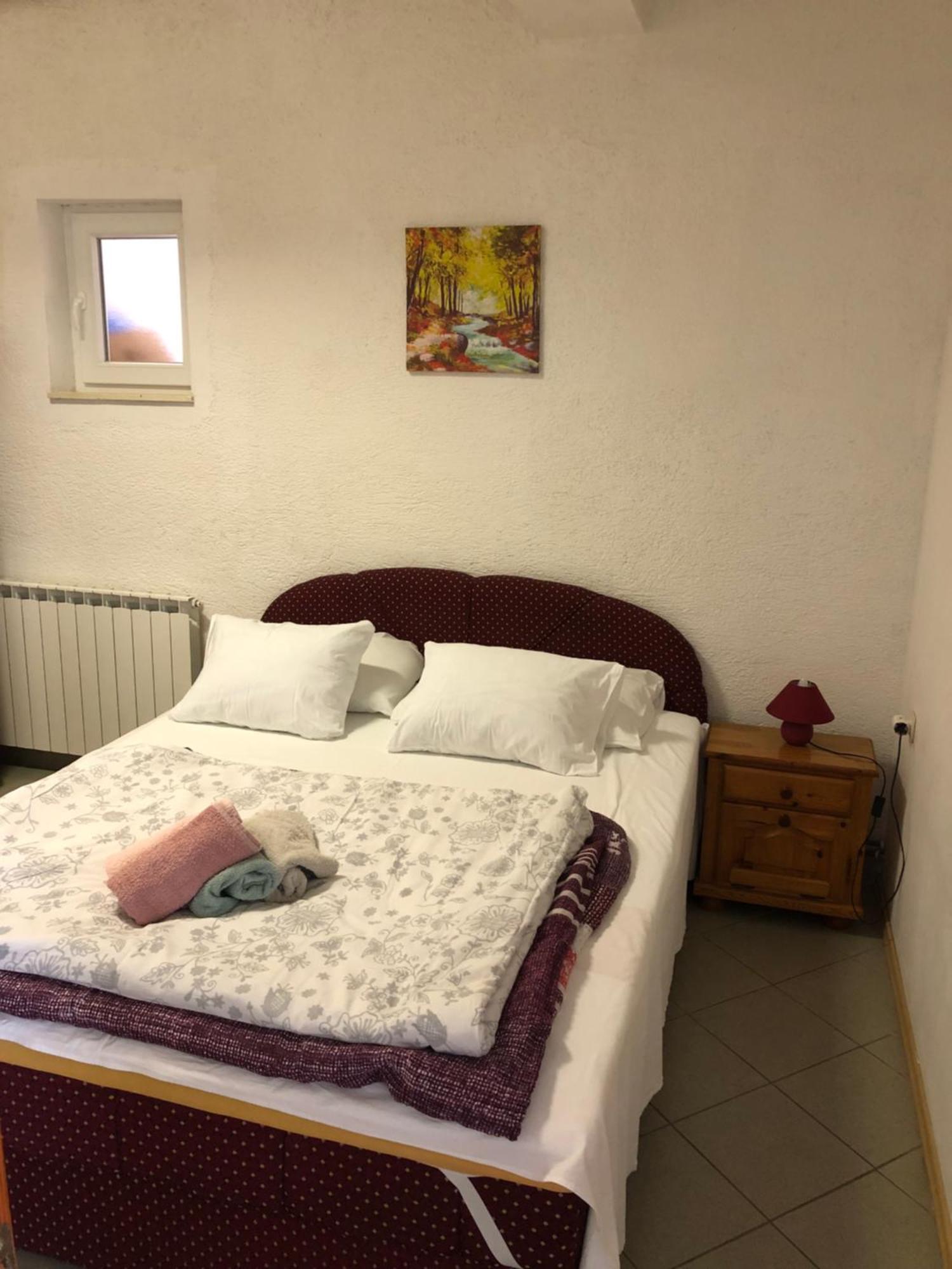 Vuke Apartments Senj  Eksteriør bilde