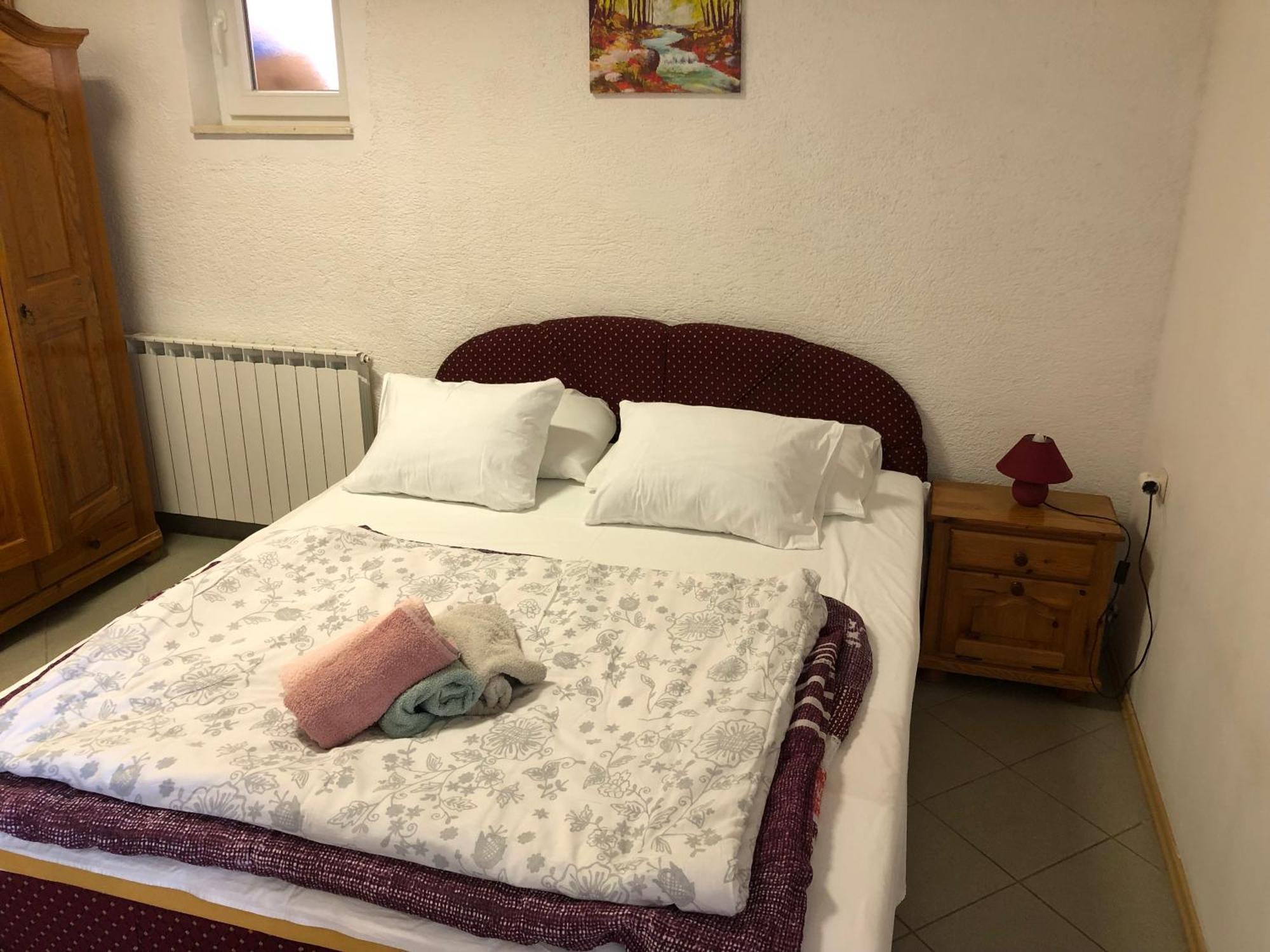 Vuke Apartments Senj  Eksteriør bilde