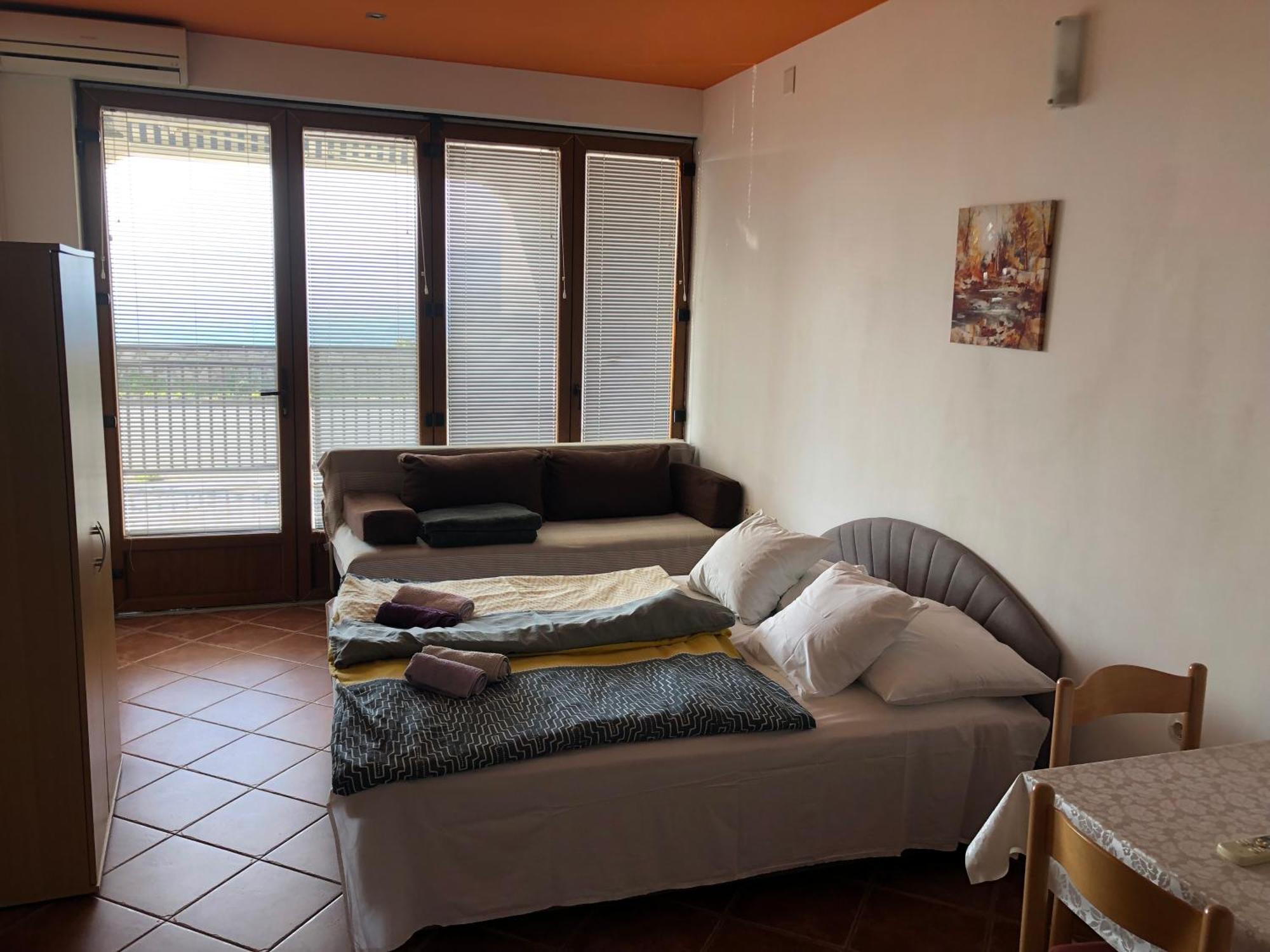 Vuke Apartments Senj  Eksteriør bilde