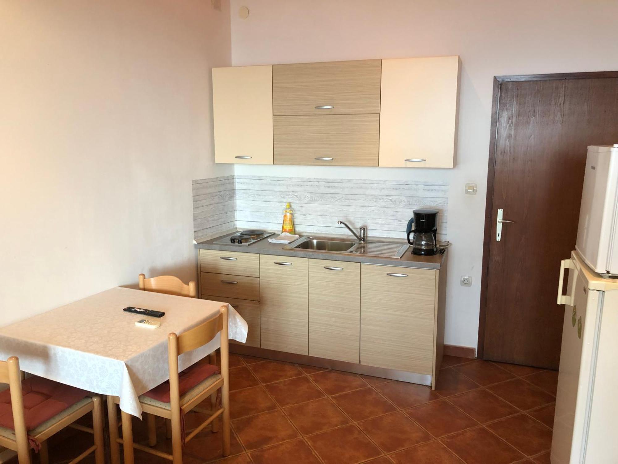 Vuke Apartments Senj  Eksteriør bilde