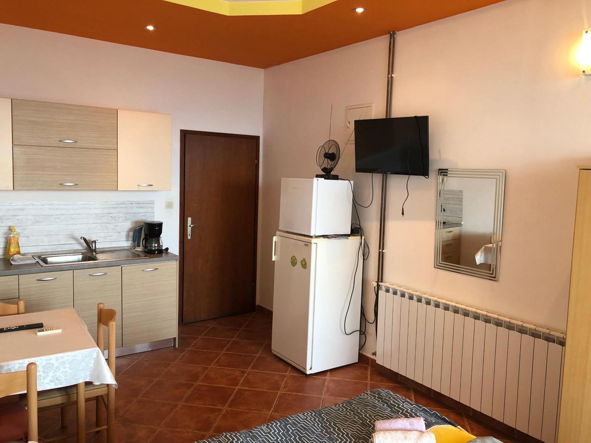 Vuke Apartments Senj  Eksteriør bilde