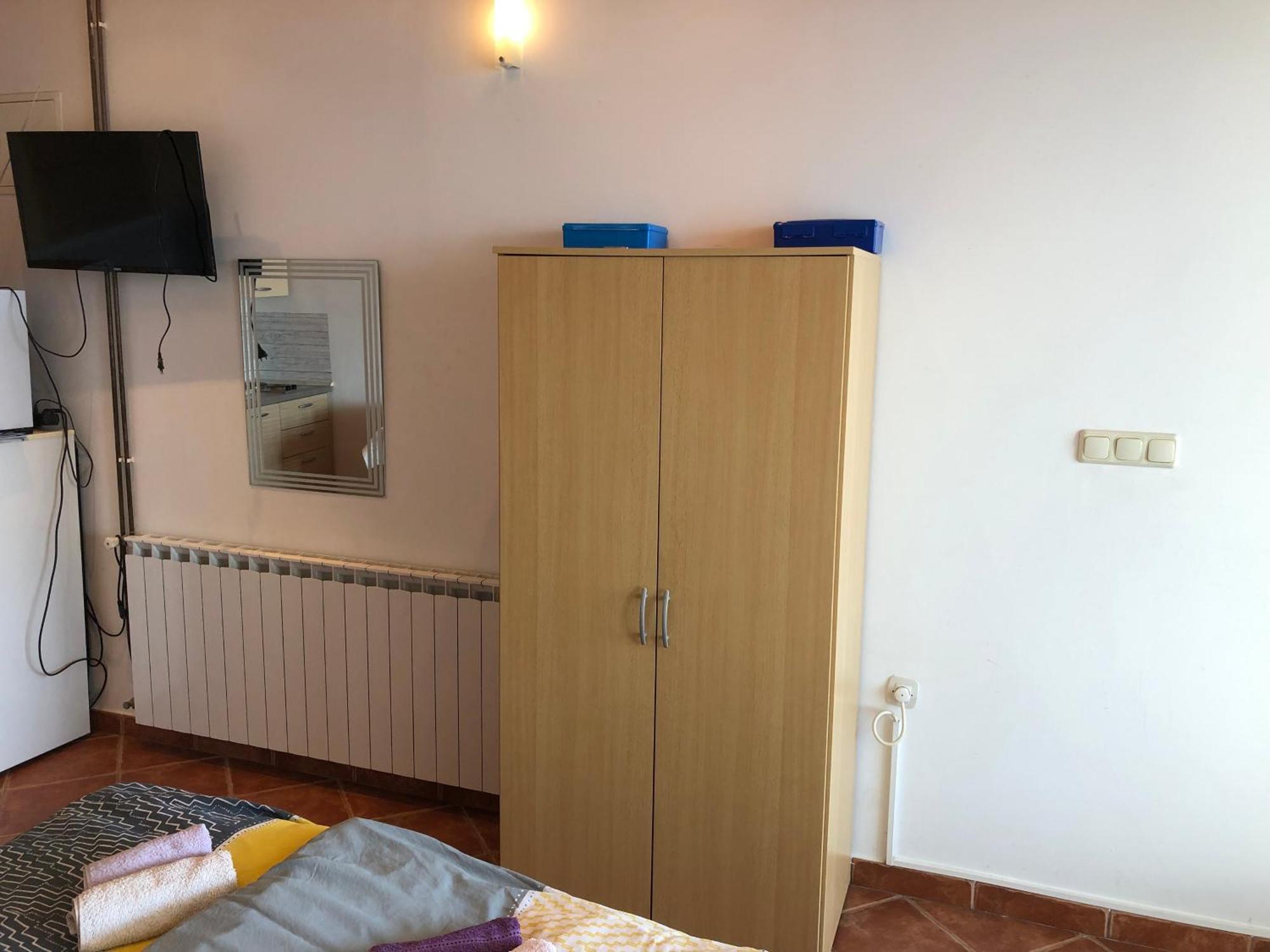 Vuke Apartments Senj  Eksteriør bilde