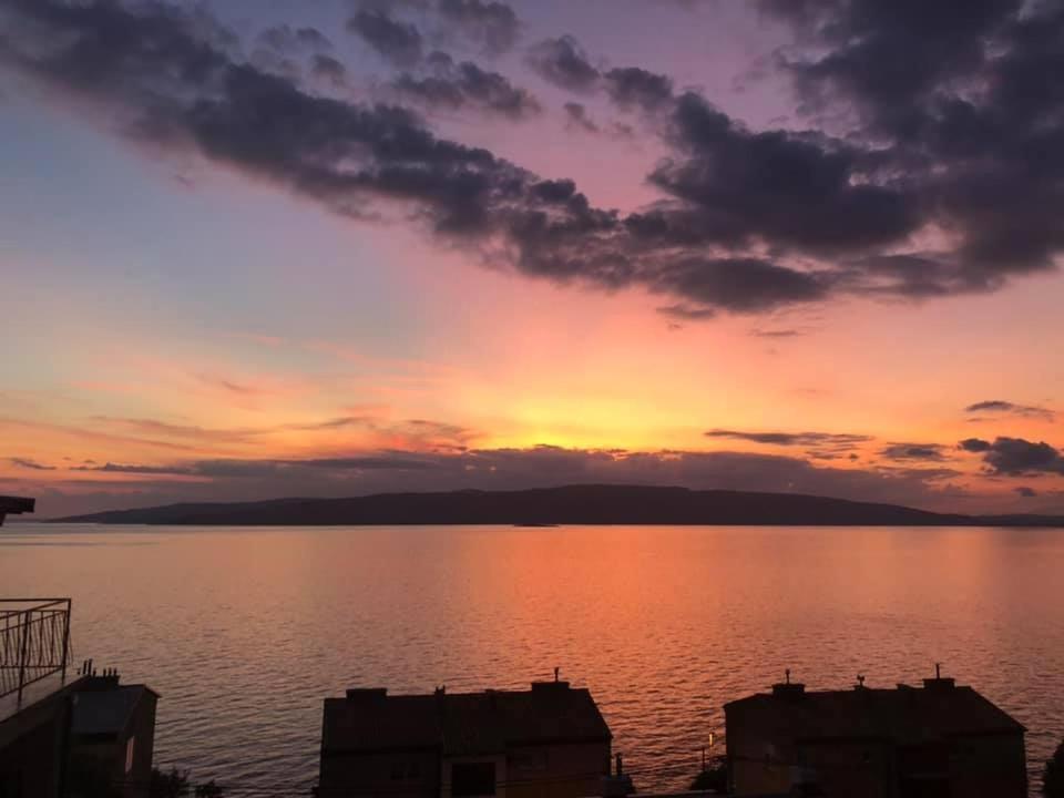 Vuke Apartments Senj  Eksteriør bilde