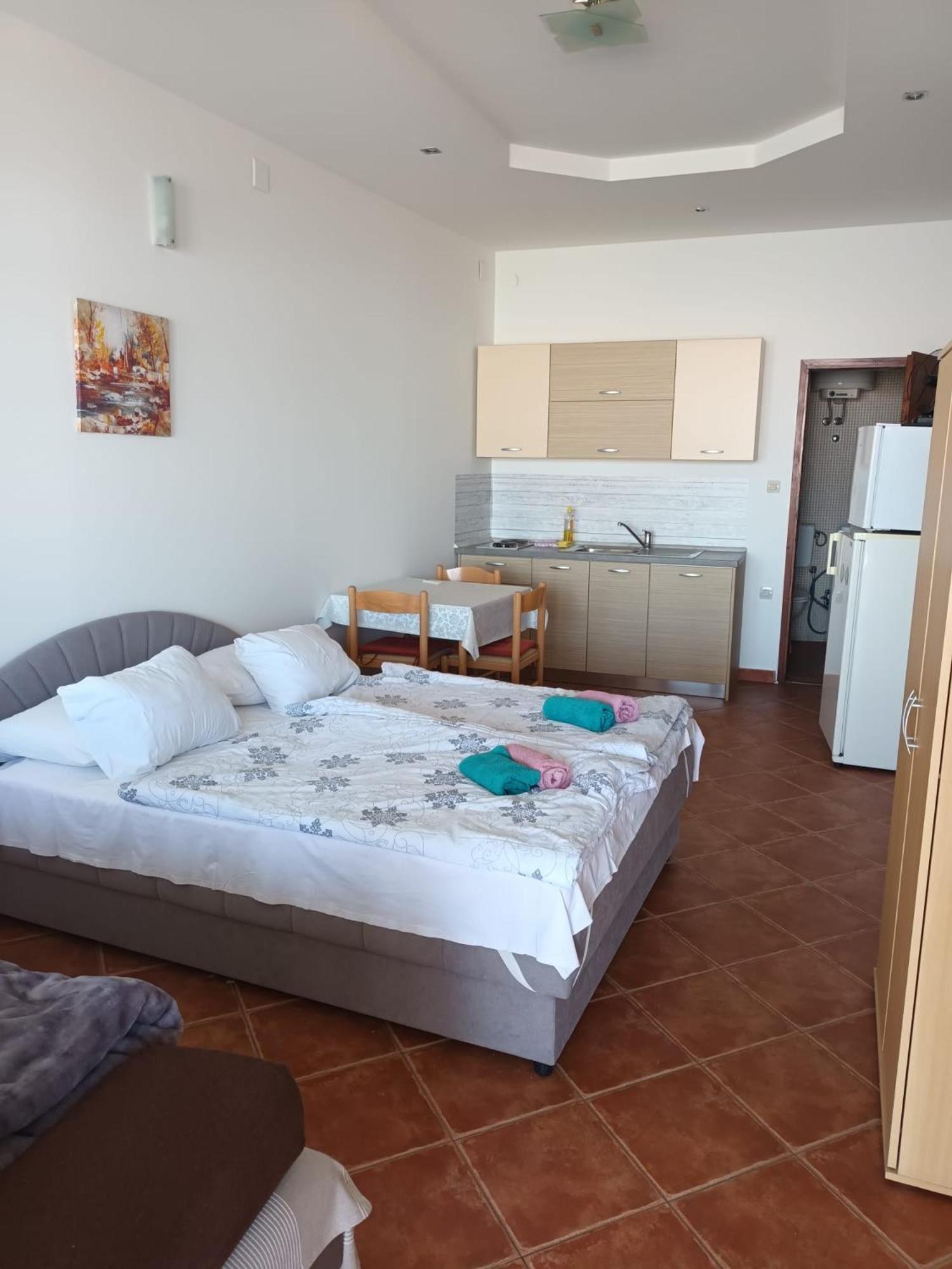 Vuke Apartments Senj  Eksteriør bilde