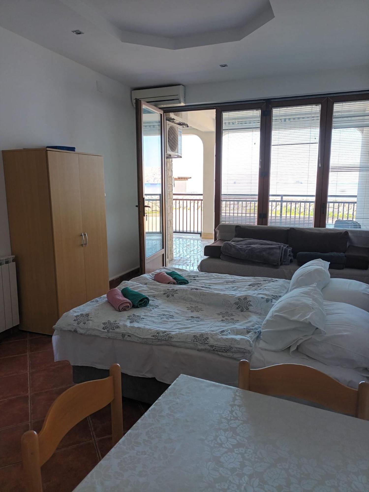 Vuke Apartments Senj  Eksteriør bilde