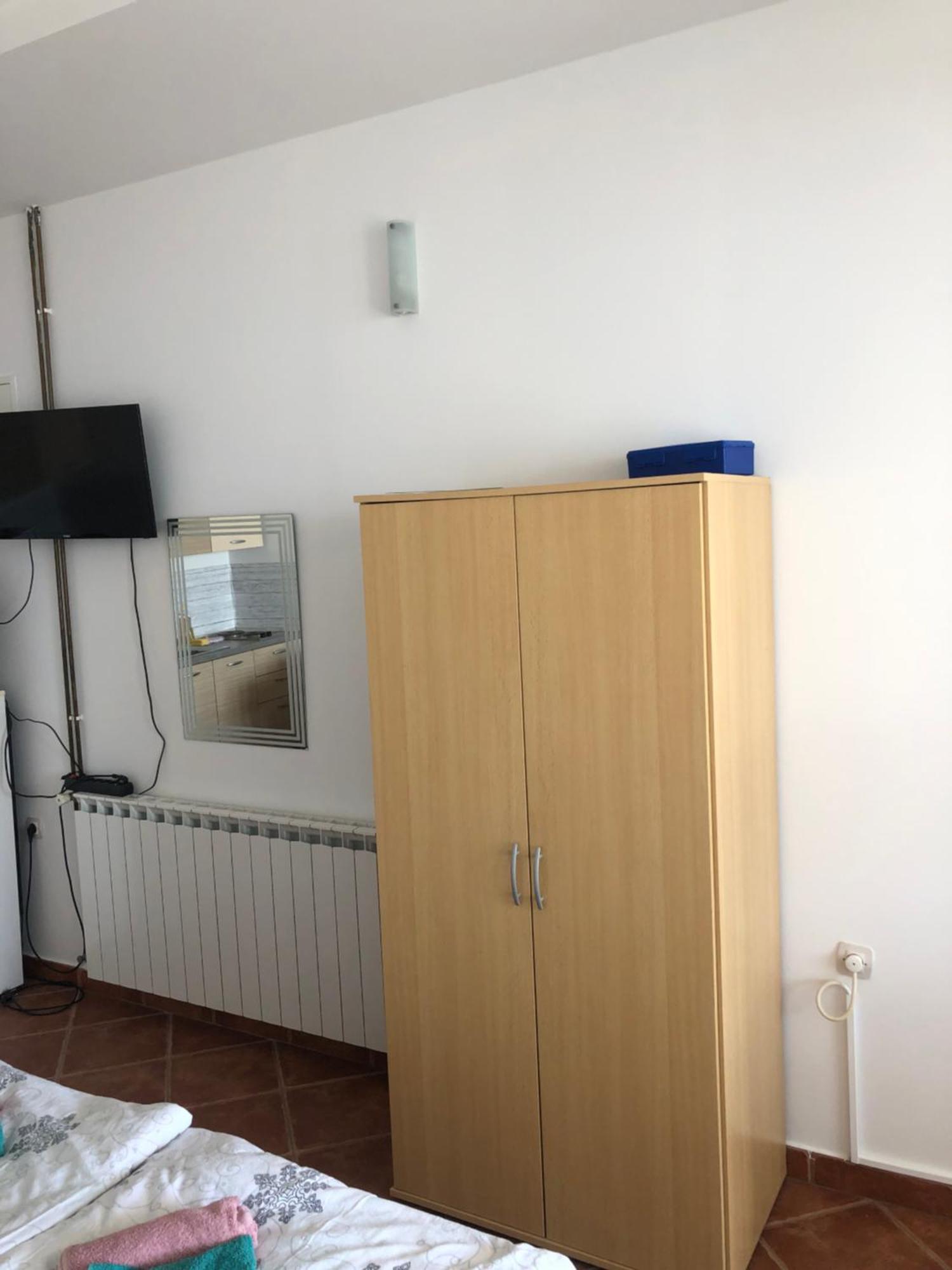 Vuke Apartments Senj  Eksteriør bilde