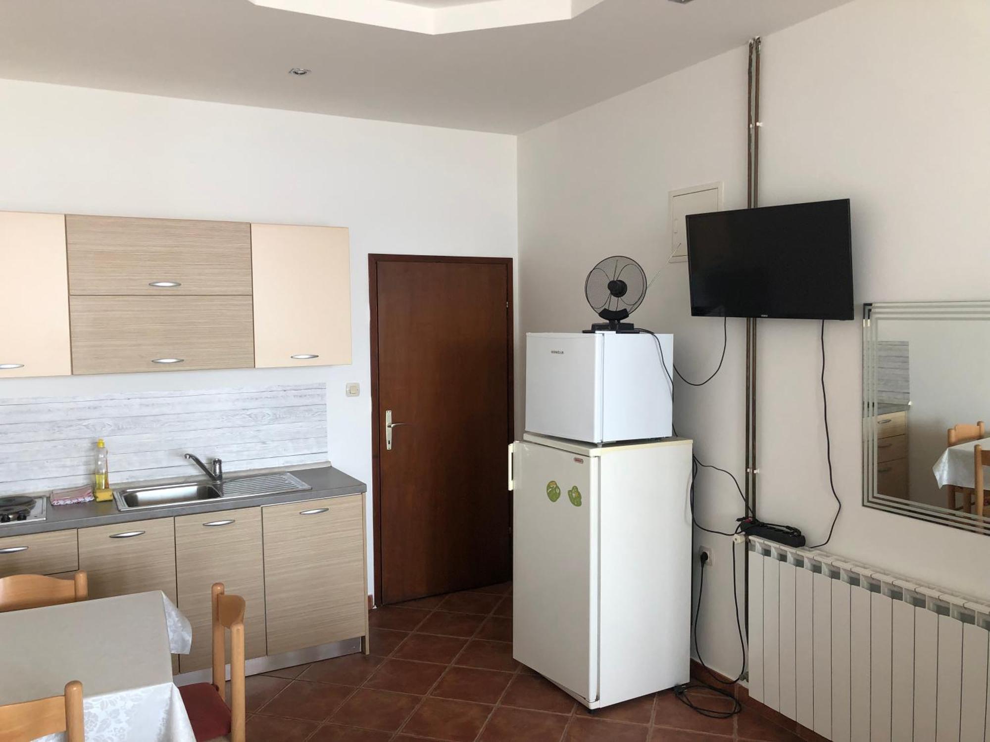 Vuke Apartments Senj  Eksteriør bilde