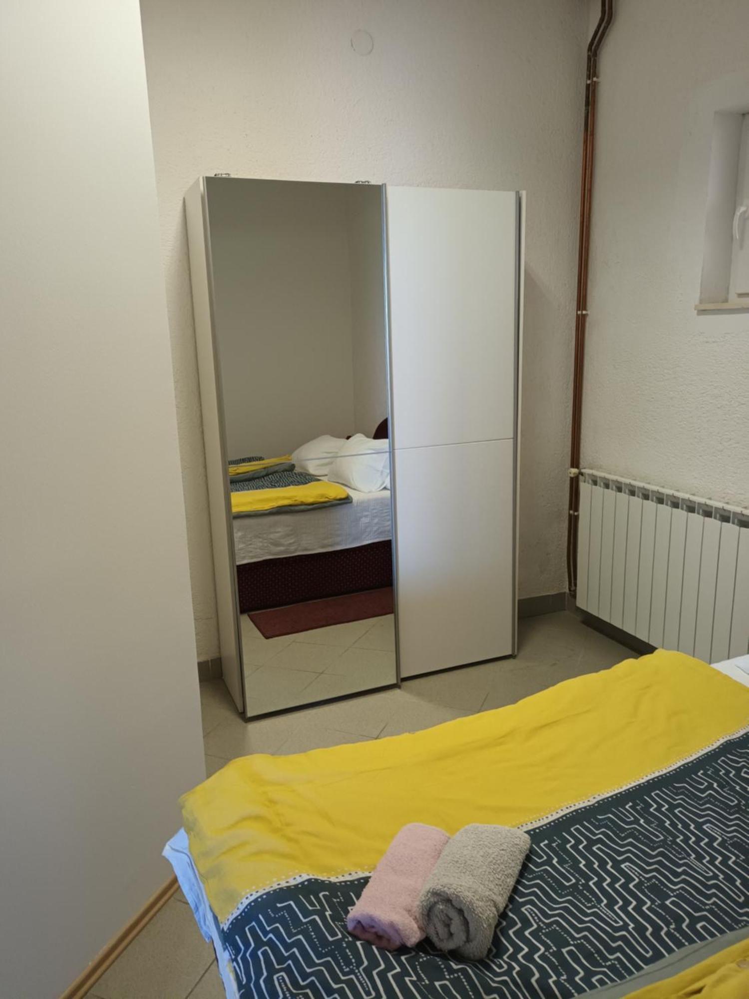 Vuke Apartments Senj  Eksteriør bilde