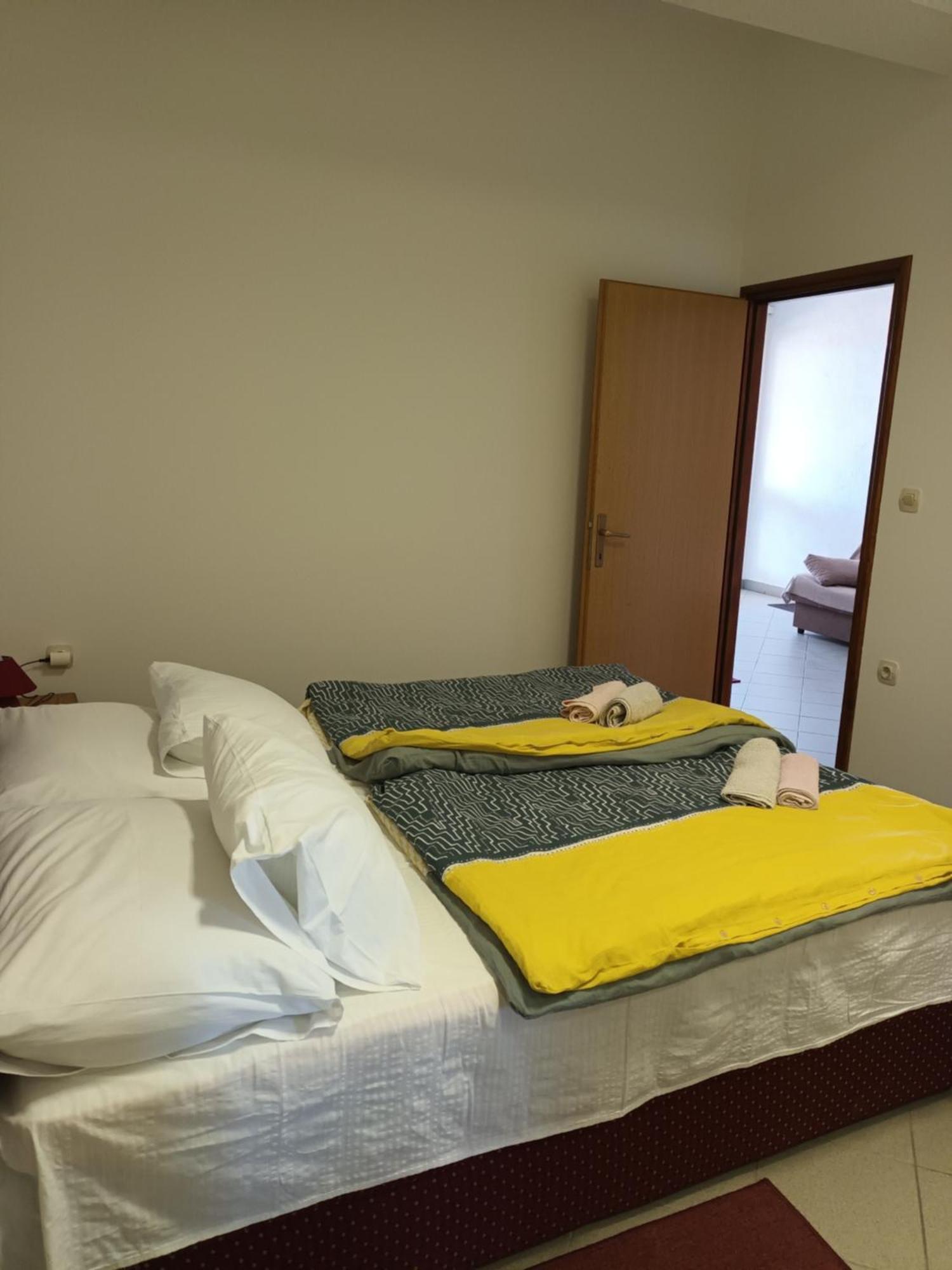 Vuke Apartments Senj  Rom bilde