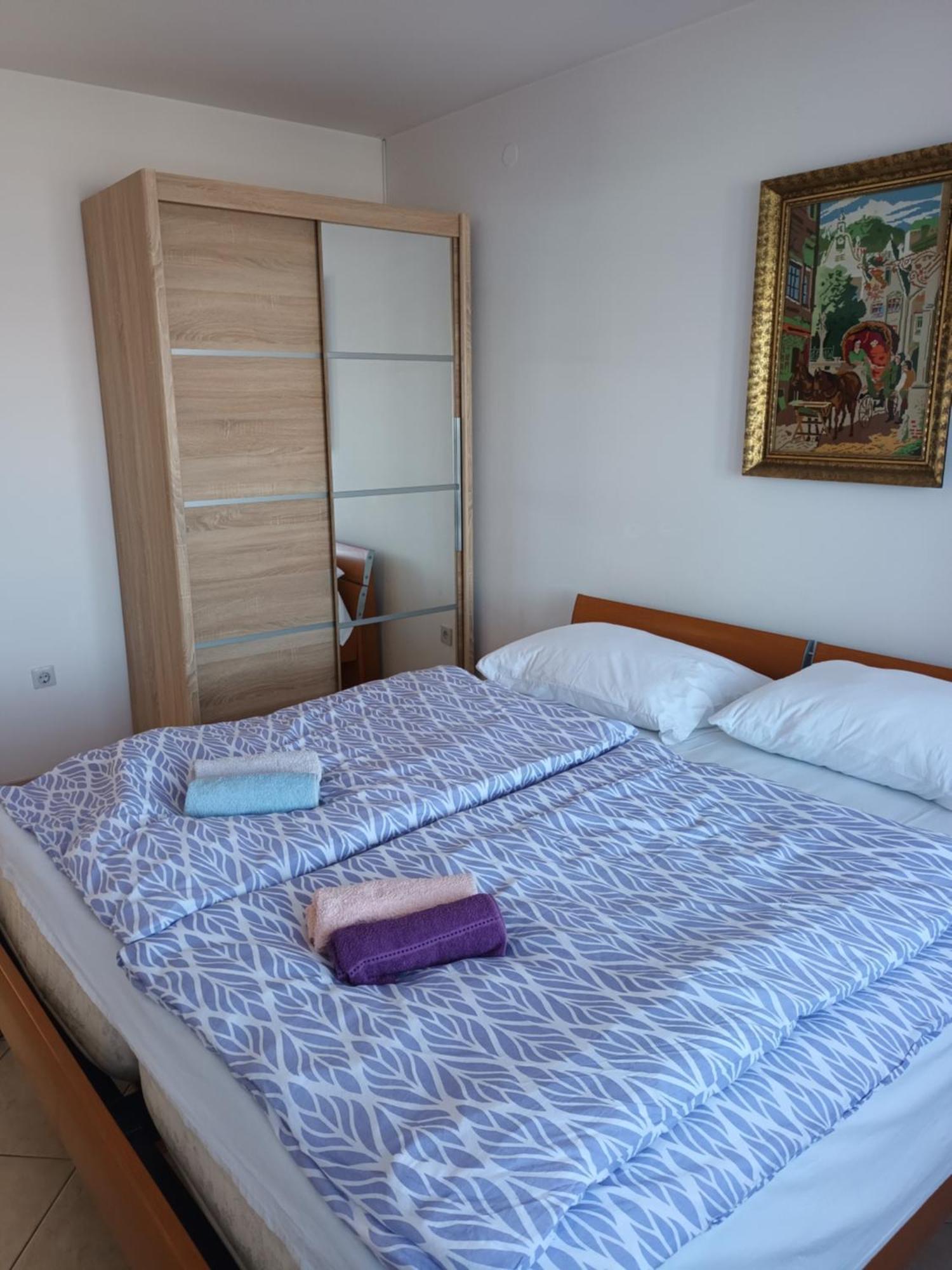 Vuke Apartments Senj  Eksteriør bilde